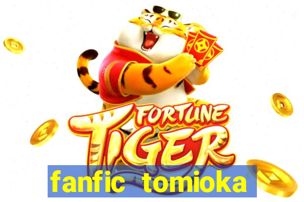 fanfic tomioka filho de poseidon